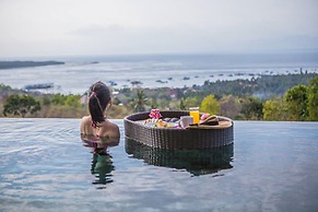 The Arancia Luxury Villa