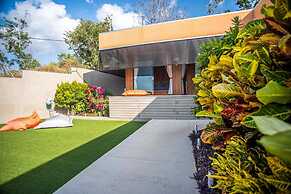 The Arancia Luxury Villa