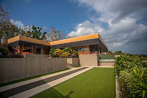 The Arancia Luxury Villa