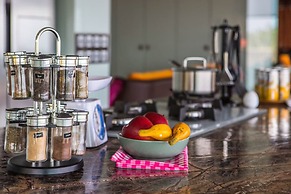 The Arancia Luxury Villa