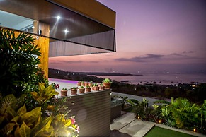 The Arancia Luxury Villa