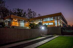 The Arancia Luxury Villa