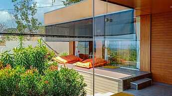 The Arancia Luxury Villa