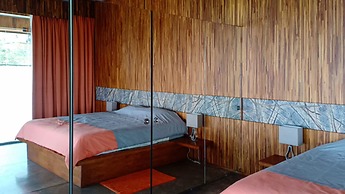 The Arancia Luxury Villa