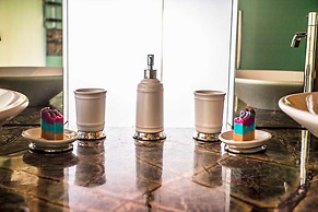 The Arancia Luxury Villa