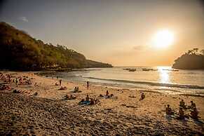 The Arancia Luxury Villa