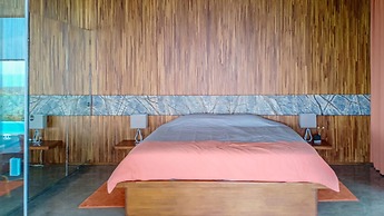 The Arancia Luxury Villa