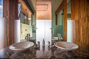 The Arancia Luxury Villa