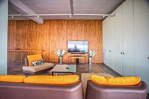 The Arancia Luxury Villa