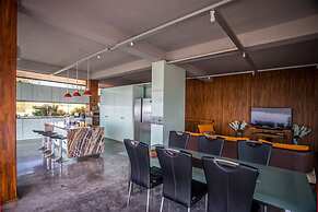 The Arancia Luxury Villa