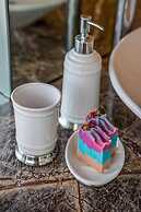 The Arancia Luxury Villa