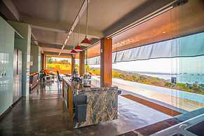 The Arancia Luxury Villa