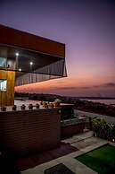 The Arancia Luxury Villa