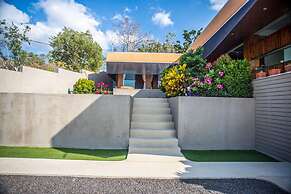 The Arancia Luxury Villa