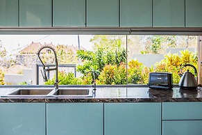 The Arancia Luxury Villa