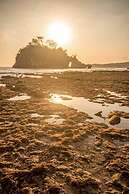 The Arancia Luxury Villa