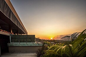 The Arancia Luxury Villa