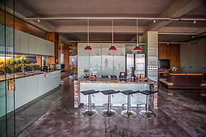 The Arancia Luxury Villa