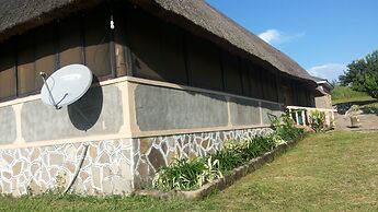 Parkside Safari Lodge