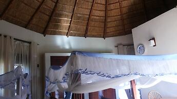 Parkside Safari Lodge