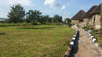 Parkside Safari Lodge