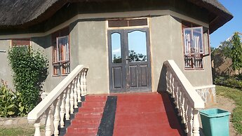 Parkside Safari Lodge