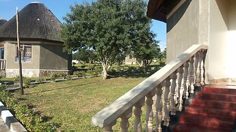 Parkside Safari Lodge