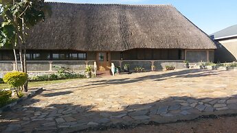 Parkside Safari Lodge