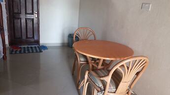 Parkside Safari Lodge