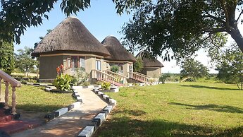 Parkside Safari Lodge