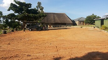 Parkside Safari Lodge