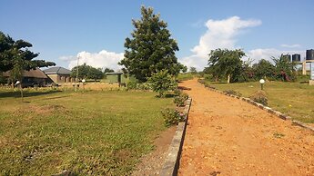 Parkside Safari Lodge