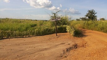 Parkside Safari Lodge