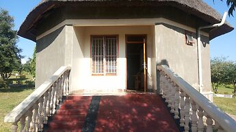 Parkside Safari Lodge