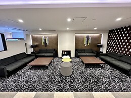 Richmond Hotel Tokyo Suidobashi