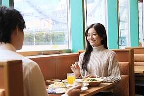 Richmond Hotel Tokyo Suidobashi