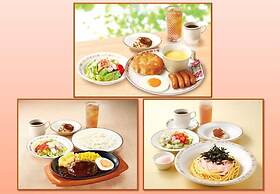 Richmond Hotel Tokyo Suidobashi