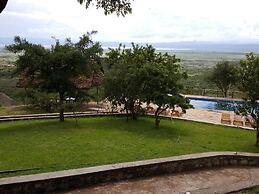 Morona Hill Lodge