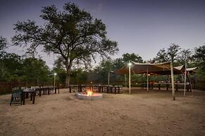 Shalati Kruger Lodge