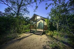 Shalati Kruger Lodge