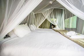 Shalati Kruger Lodge