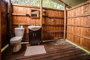 Shalati Kruger Lodge