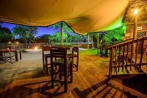 Shalati Kruger Lodge