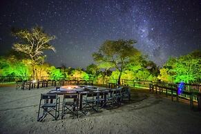 Shalati Kruger Lodge
