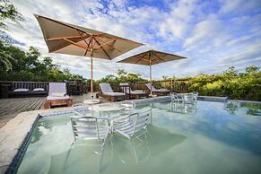 Shalati Kruger Lodge