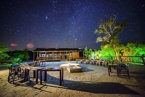 Shalati Kruger Lodge