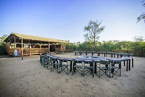 Shalati Kruger Lodge