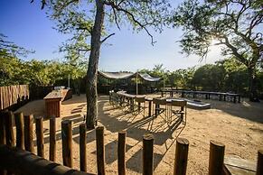 Shalati Kruger Lodge