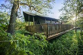 Shalati Kruger Lodge