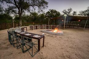 Shalati Kruger Lodge